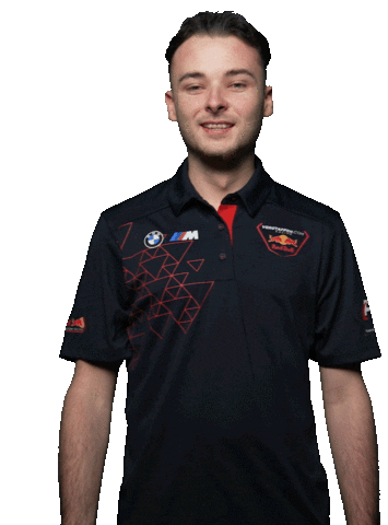 Team Redline Sticker