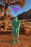 digital art infinity GIF by BodySnatchers