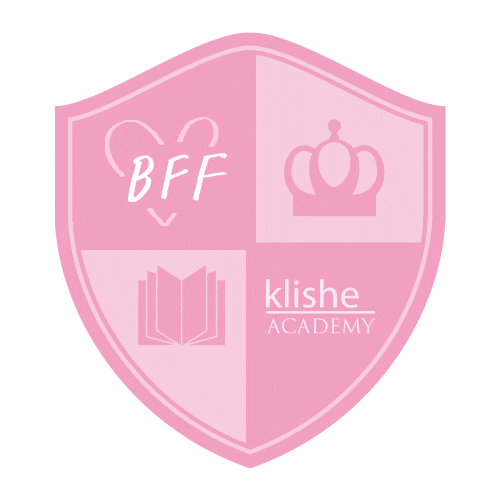 Klishe Sticker by akademiklishe