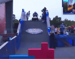 Moonryde GIF by BIGBRO
