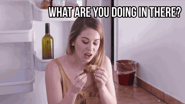 or if you dont want your showing up here