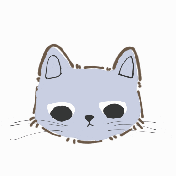 Cat ねこ GIF