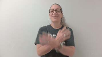 Bear Asl GIF