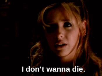 Busty Buffy Gifs 6 Busty Buffy Gifs 6
