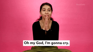 Alessia Cara Puppies GIF by BuzzFeed