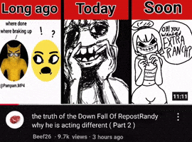 Hypebeastthebean GIF