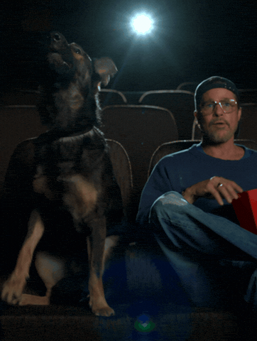 Brad Pitt GIF by Heart of the Beast