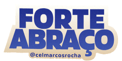 Marcos Rocha Sticker