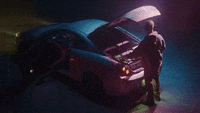 Tuning Need For Speed GIF by Soto Asa