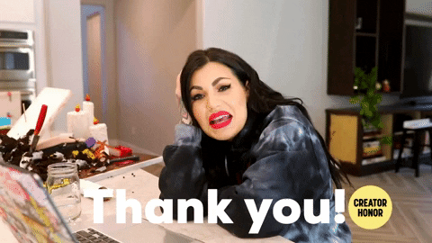 Bailey-sarian GIFs - Get the best GIF on GIPHY