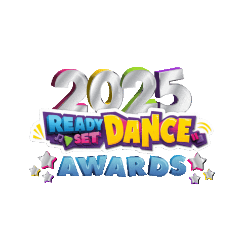 Sticker by Ready Set Dance