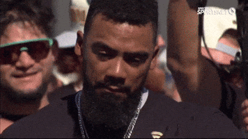 Teoscar Hernandez Cry GIF