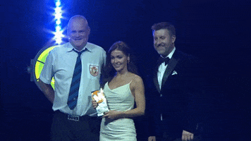 Business Awards GIF by Moneyfacts Events