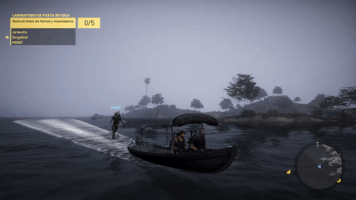 jarkendia bug ubisoft ghost recon wildlands bugisoft GIF