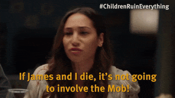 If I Die The Mob GIF by Children Ruin Everything