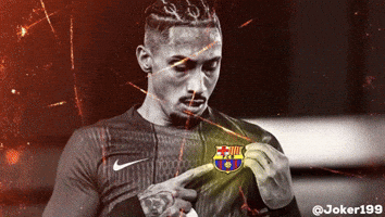 Barcelona Barca GIF