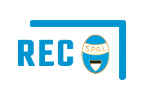 Ferrara Spalferrara Sticker by SPAL