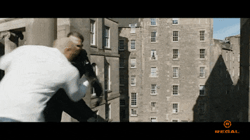 Fast And Furious Regal Movies GIF by Regal