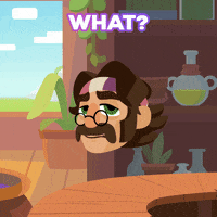 Mobile Game What GIF by Everdale