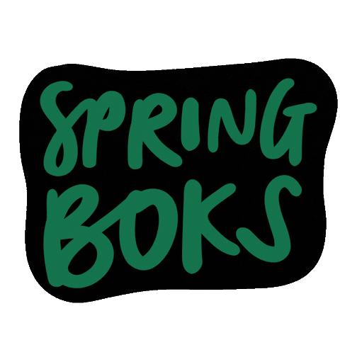 Rugby Books Sticker