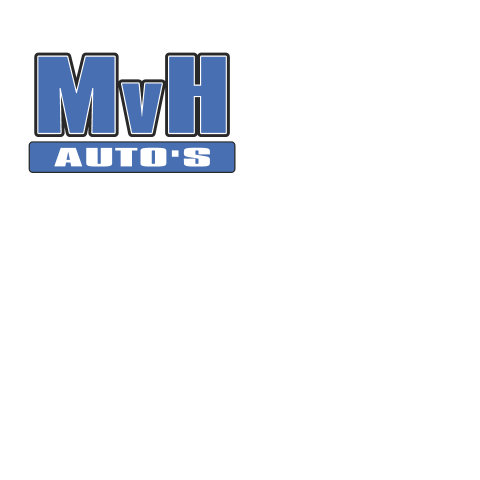 MVH Autos Sticker