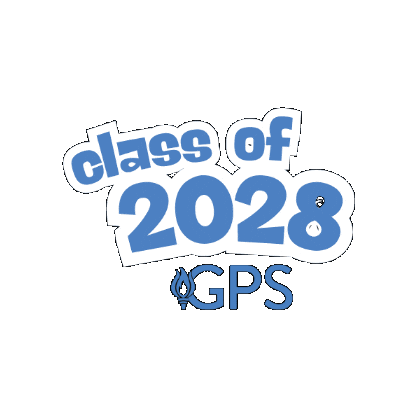 Bruisers Sticker by Girls Preparatory School