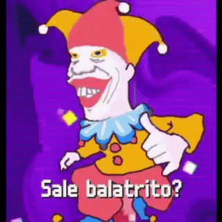 Sale Balatrito GIF