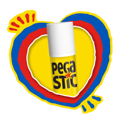 pegastic Sticker