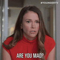Still Mad GIFs - Find & Share on GIPHY
