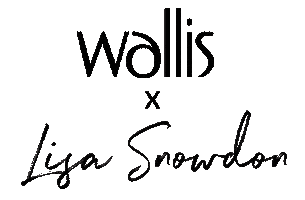 Wallis Fashion Sticker