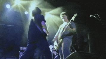 GIF by Cigarettes At Sunset