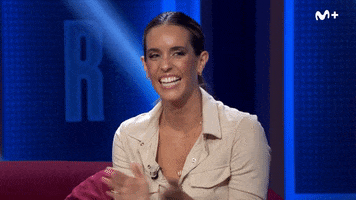 Ona Carbonell Si GIF by Movistar Plus+