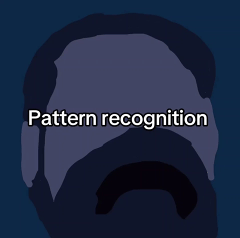 Pattern Recognition GIF
