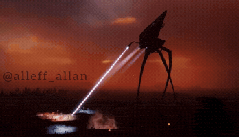 Ufo GIF
