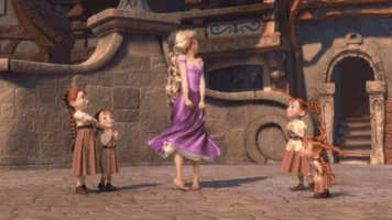 disney princess love GIF by Disney