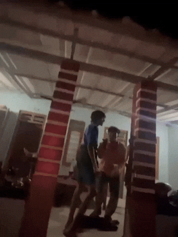 Mansion GIF