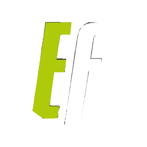 Easyfitness.club Sticker