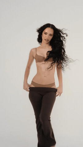 Dani Lounge GIF