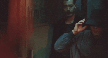 Citizen Of A Kind GIF