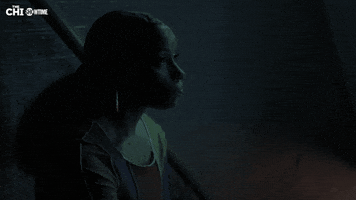 GIF by The Chi