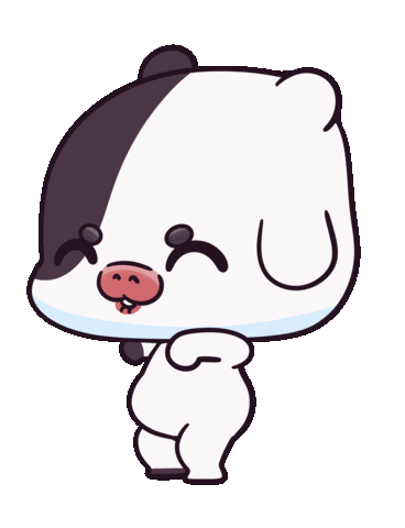 Mvmv Sticker