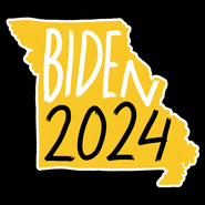 Missouri Biden 2024