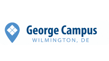 Delaware Technical Community College Sticker