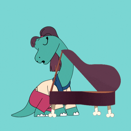D.I.N.O. GIF