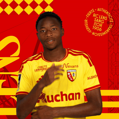 Ligue 1 Mig GIF by rclens