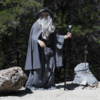 Sword And The Stone GIF by Onnit