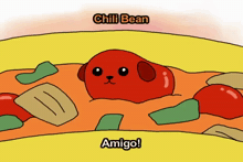 Mameshiba GIF