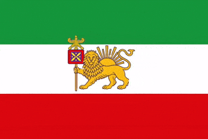 Flag King GIF