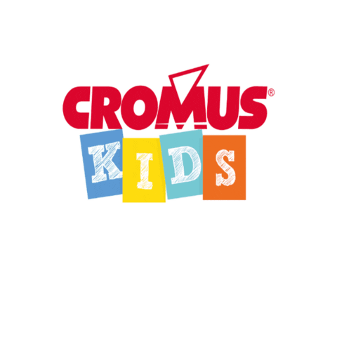 Sticker by Cromus