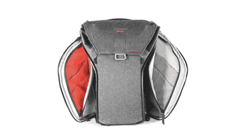 Backpack GIF
